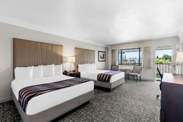 Best Western Garden Inn image 14