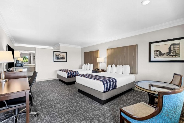 Best Western Garden Inn image 15