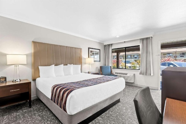 Best Western Garden Inn image 23