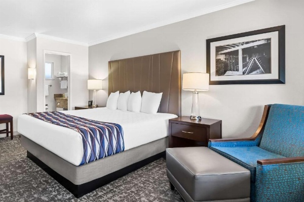 Best Western Garden Inn image 24