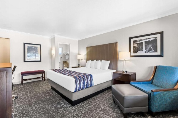 Best Western Garden Inn image 30