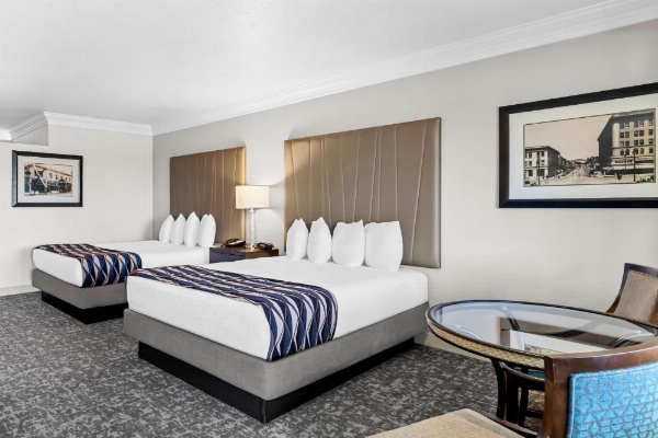 Best Western Garden Inn image 36