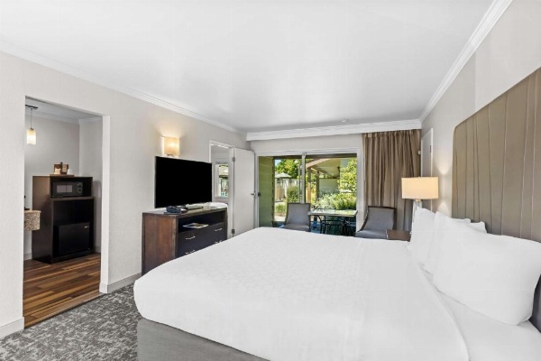 Best Western Garden Inn image 46