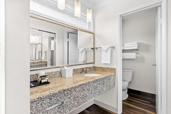 Best Western Garden Inn image 9